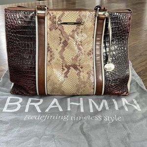 Brahmin Handbag